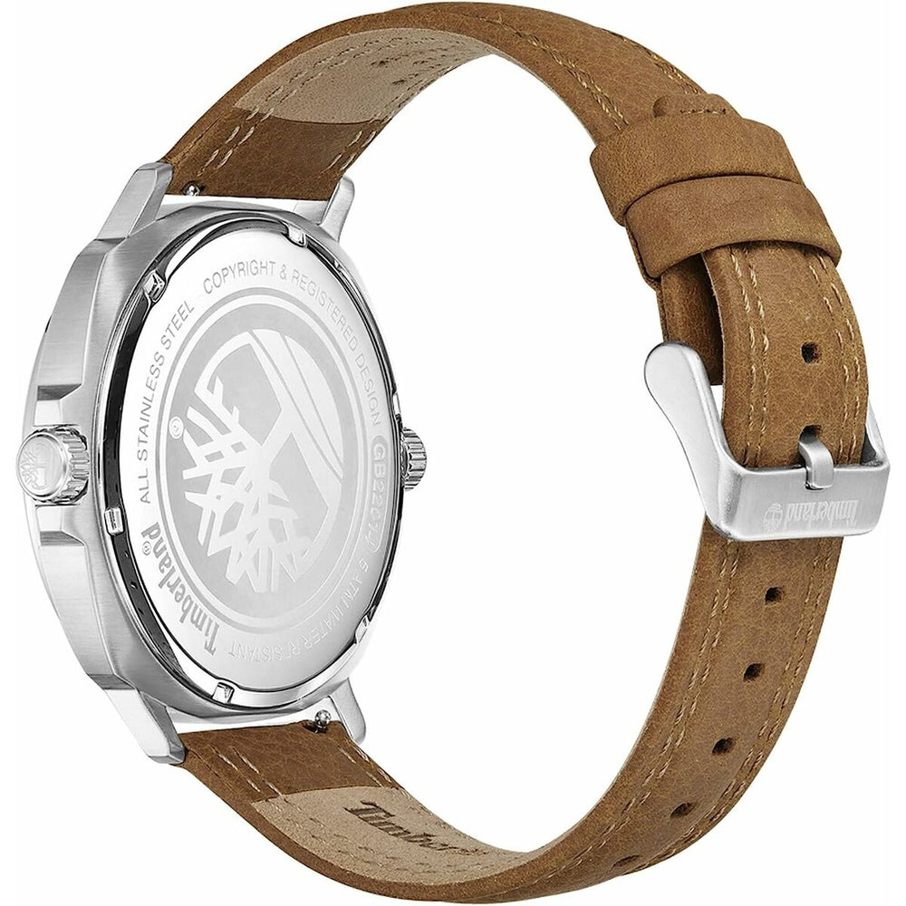 Herrenuhr Timberland