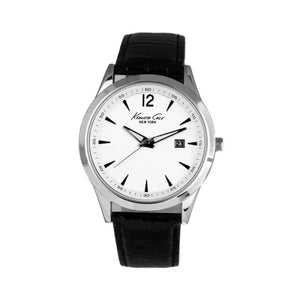 Herrenuhr Kenneth Cole 10008285 (Ø 43 mm)