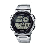 Unisex-Uhr Casio AE-1000WD1AV (Ø 48 mm)