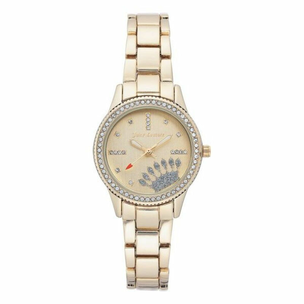 Damenuhr Juicy Couture JC1110CHGB (Ø 28 mm)