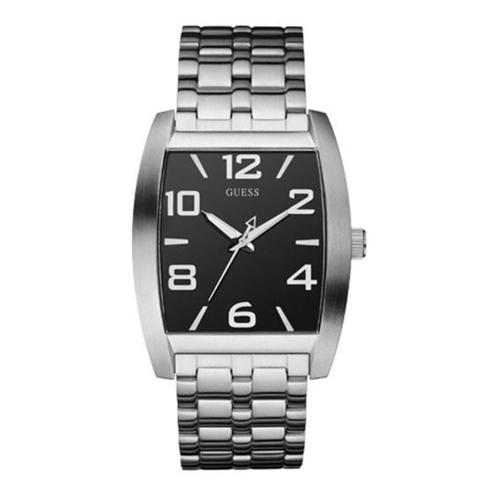 Unisex-Uhr Guess W90068G1