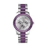 Unisex-Uhr Guess W13582L4 Bunt (Ø 39 mm)