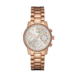 Damenuhr Guess W0623L2 (36,5 mm)