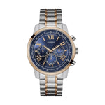 Unisex-Uhr Guess W0379G7 (Ø 45 mm)