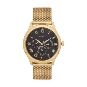 Unisex-Uhr Guess W1129G3 (Ø 40 mm)