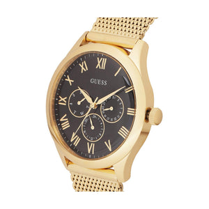 Unisex-Uhr Guess W1129G3 (Ø 40 mm)