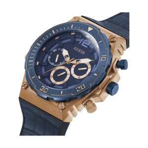 Unisex-Uhr Guess GW0326G1 (Ø 48 mm)