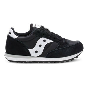 Kinder Sportschuhe JAZZ ORIGINAL Saucony SK259603 Schwarz