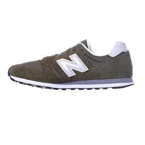 Herren-Sportschuhe New Balance grün