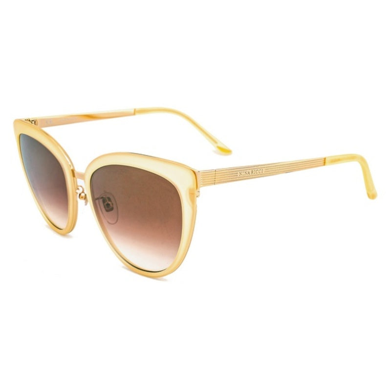 Damensonnenbrille Nina Ricci SNR112-M16G (Ø 54 mm)