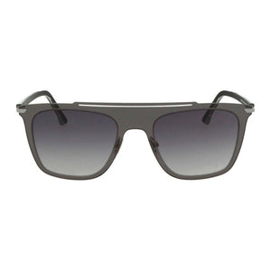 Unisex-Sonnenbrille Police SPL581-0F80 Grau