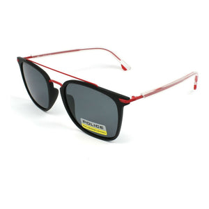 Unisex-Sonnenbrille Police SPL583 U28P (Ø 54 mm)