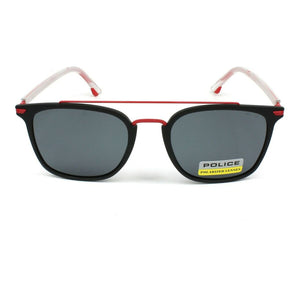 Unisex-Sonnenbrille Police SPL583 U28P (Ø 54 mm)