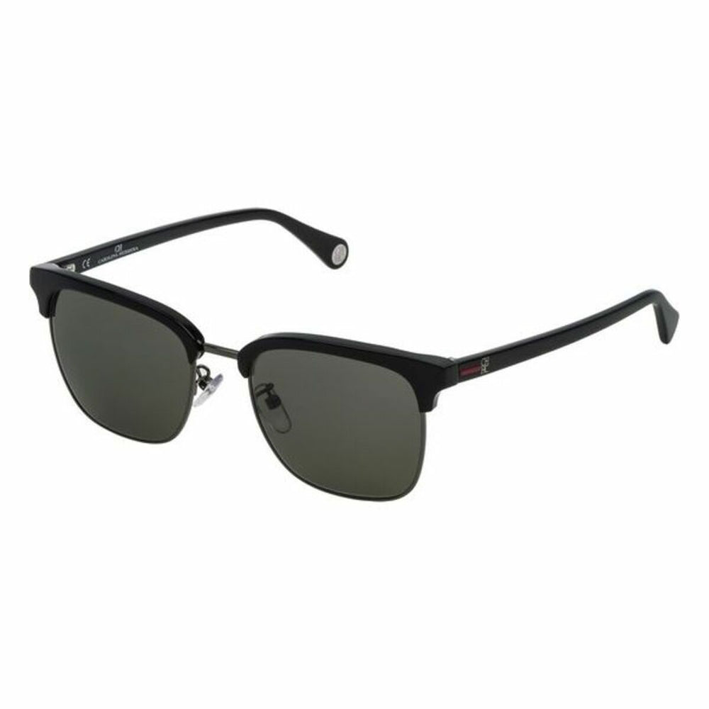 Sonnenbrille Carolina Herrera SHE106 0700 (Ø 53 mm)