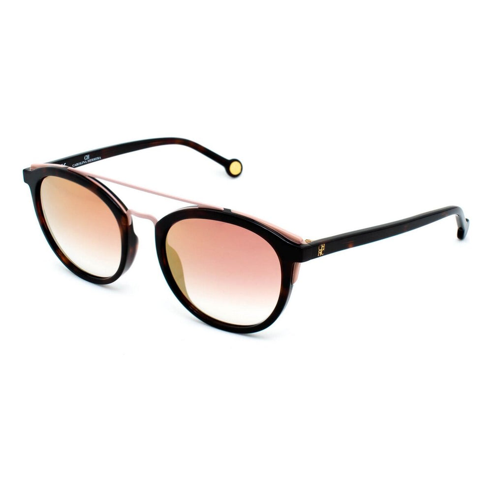 Damensonnenbrille Carolina Herrera SHE741722G (ø 52 mm)