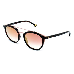 Damensonnenbrille Carolina Herrera SHE741722G (ø 52 mm)