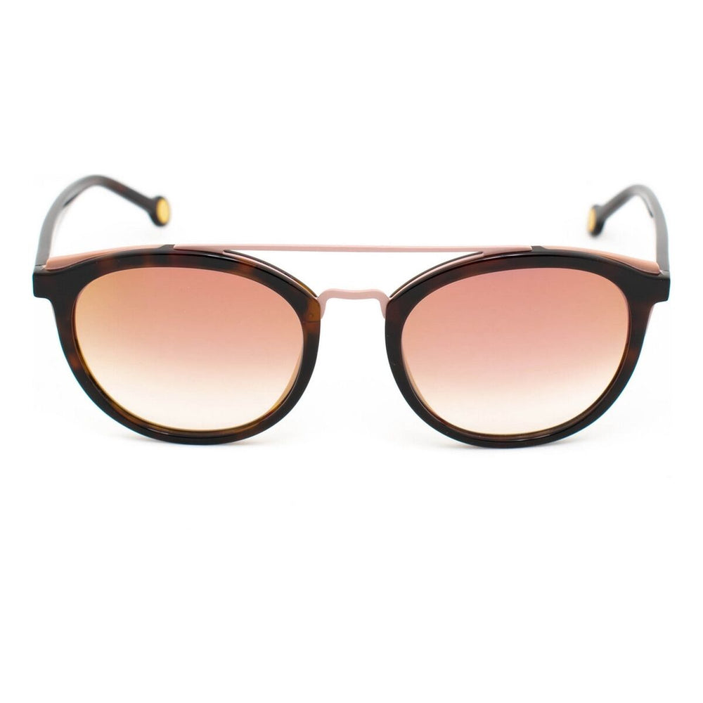 Damensonnenbrille Carolina Herrera SHE741722G (ø 52 mm)