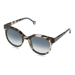 Unisex-Sonnenbrille Carolina Herrera SHE745 0AGK (Ø 51 mm)