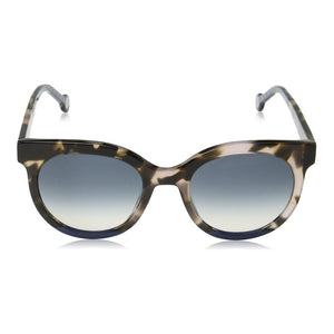 Unisex-Sonnenbrille Carolina Herrera SHE745 0AGK (Ø 51 mm)