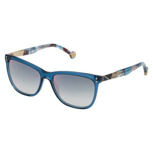 Damensonnenbrille Carolina Herrera SHE7495506N1 (ø 55 mm)