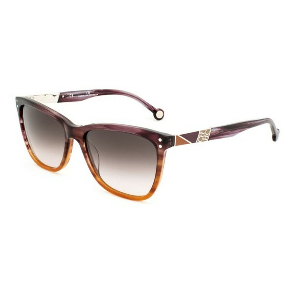 Sonnenbrille Carolina Herrera SHE749 0ACL (Ø 55 mm)