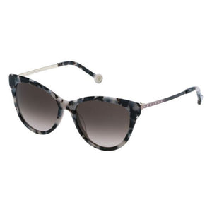 Sonnenbrille Carolina Herrera SHE753 07LA (Ø 53 mm)