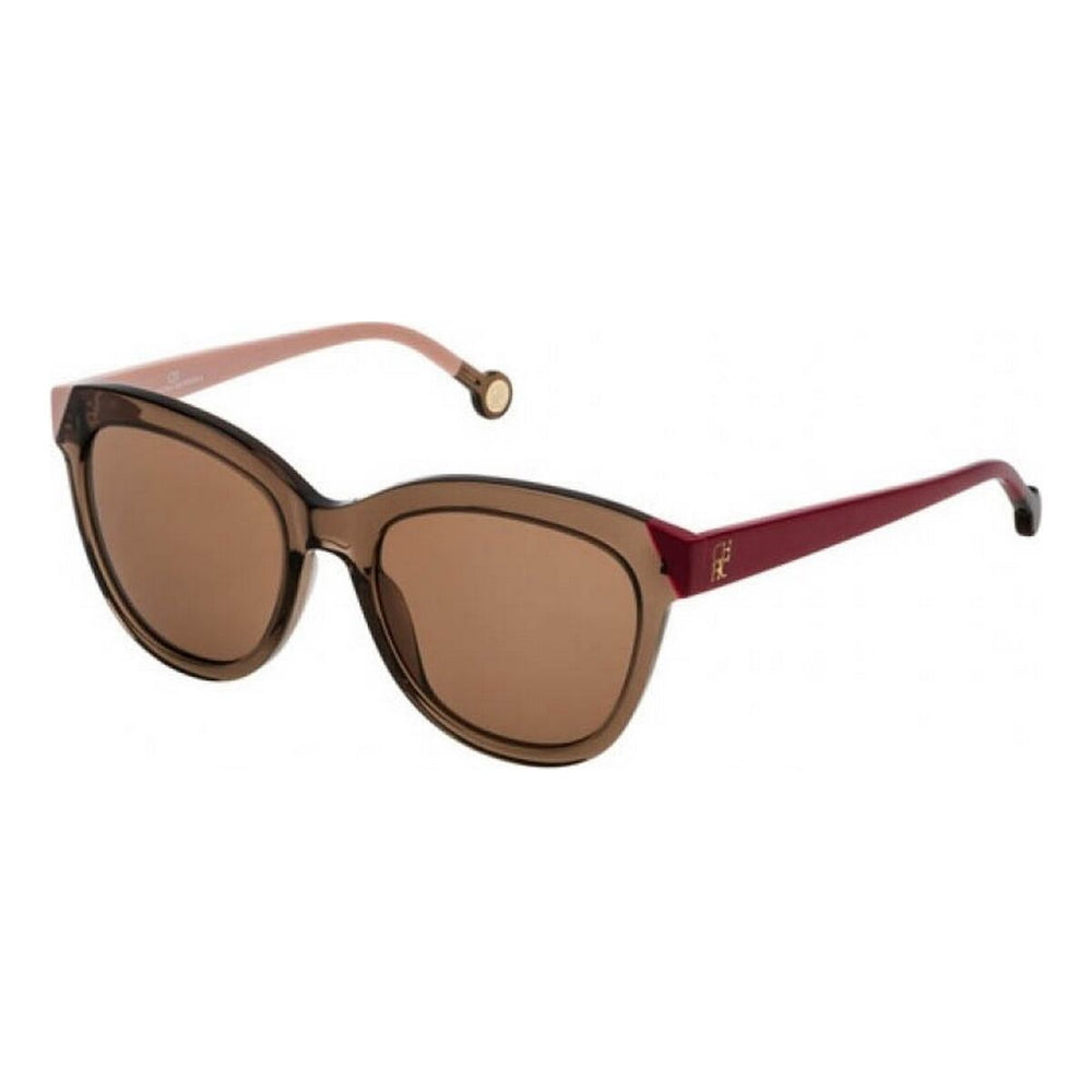 Damensonnenbrille Carolina Herrera SHE7430ALV (ø 52 mm)