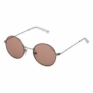 Unisex-Sonnenbrille Sting SST1944502A8 (ø 45 mm) Grau (Ø 45 mm)