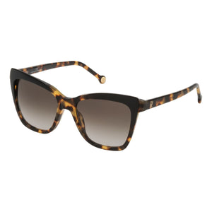 Damensonnenbrille Carolina Herrera SHE791540APK (ø 54 mm)