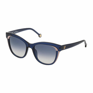 Damensonnenbrille Carolina Herrera SHE787-520AGQ (Ø 72 mm)