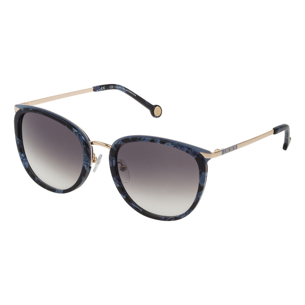 Damensonnenbrille Carolina Herrera SHE131540AL2 (ø 54 mm)