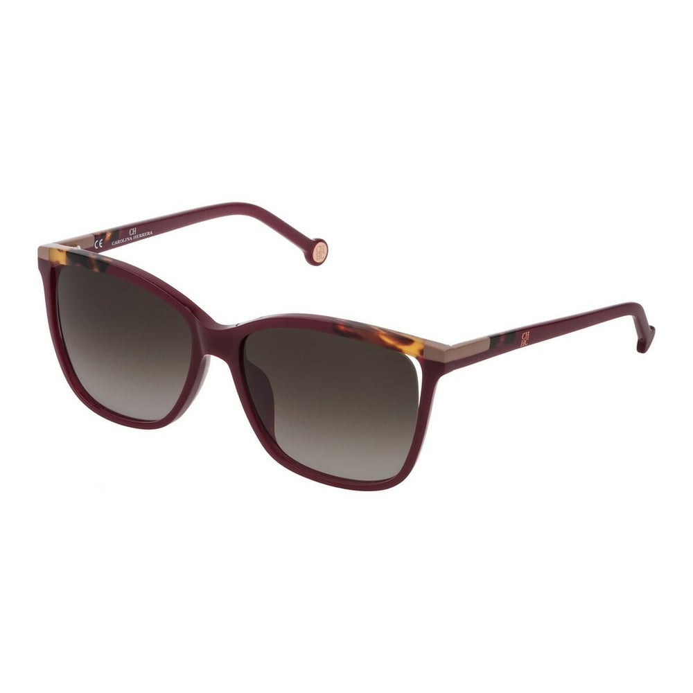 Damensonnenbrille Carolina Herrera SHE821-560AR3 ø 56 mm