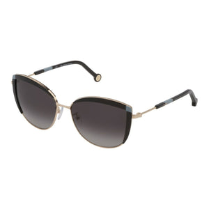 Damensonnenbrille Carolina Herrera SHE149-59300K ø 59 mm