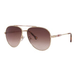 Damensonnenbrille Carolina Herrera SHE150-580300 ø 58 mm