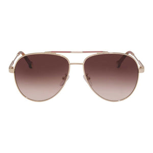 Damensonnenbrille Carolina Herrera SHE150-580300 ø 58 mm