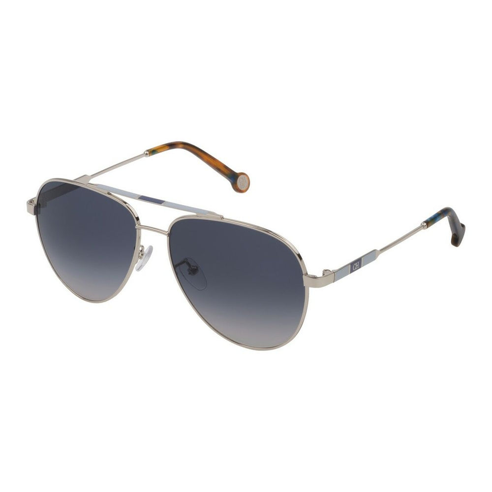 Damensonnenbrille Carolina Herrera SHE150-580579 ø 58 mm