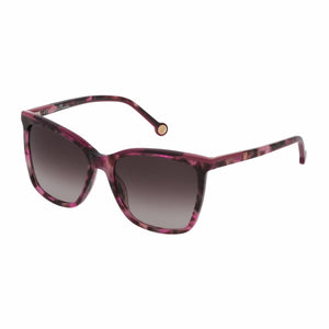 Damensonnenbrille Carolina Herrera SHE826-5509SJ (ø 68 mm)