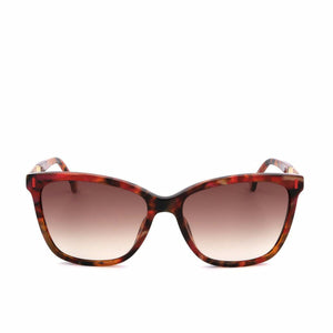 Unisex-Sonnenbrille Carolina Herrera SHE828 09D7 (Ø 56 mm)