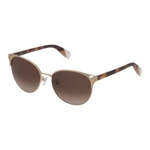 Damensonnenbrille Furla SFU344-560300 ø 56 mm