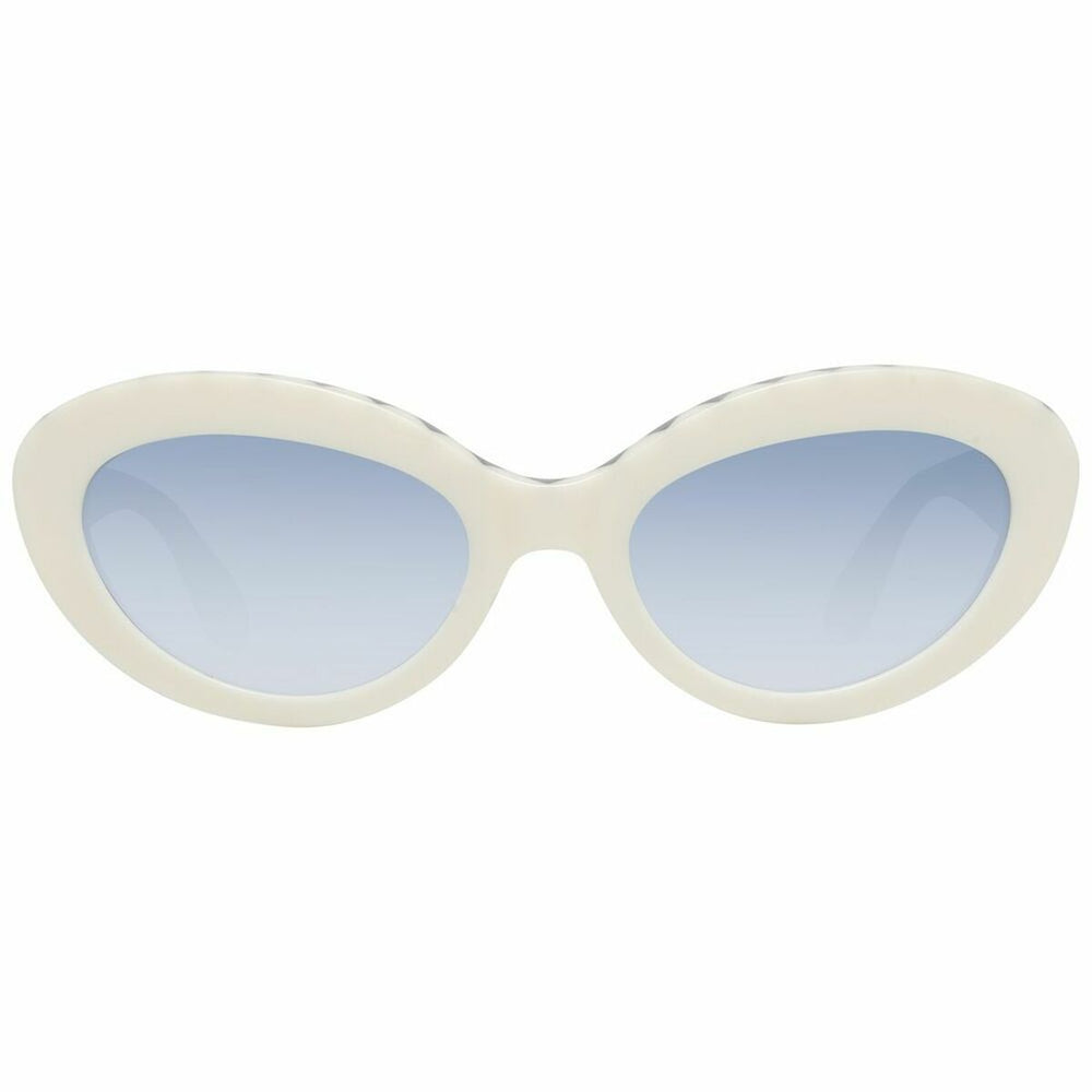 Damensonnenbrille Carolina Herrera SHN605M5309ZQ (ø 53 mm)