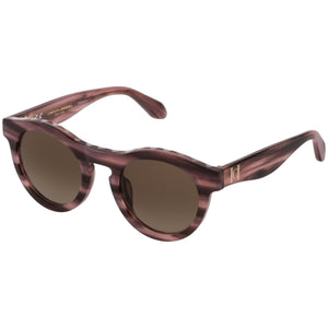 Damensonnenbrille Carolina Herrera SHN607M-4806YS ø 48 mm