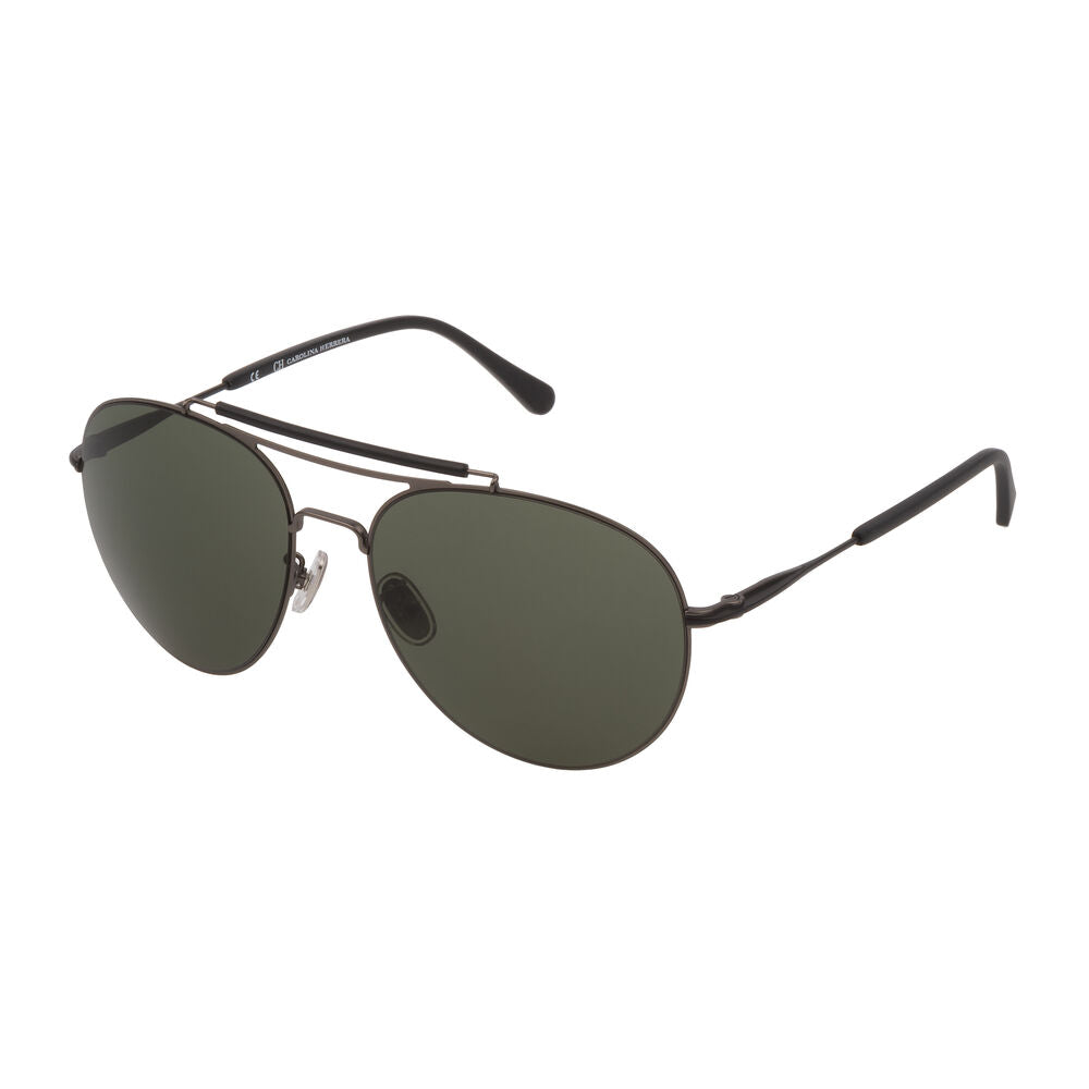 Herrensonnenbrille Carolina Herrera SHE158-58627Y (ø 68 mm)