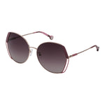 Damensonnenbrille Carolina Herrera SHE162-590E59 ø 59 mm