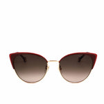 Unisex-Sonnenbrille Carolina Herrera SHE177 0357 (Ø 55 mm)