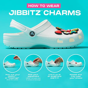 Ornamente Jibbitz  Crocs  Strawberry Fruit  Bunt