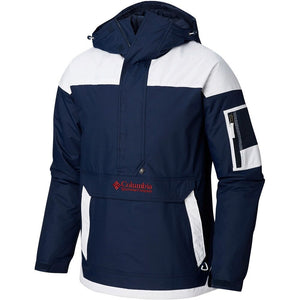 Sportjackefür Herren Columbia CHALLENGER WO1136-468 Marineblau