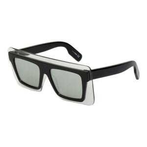 Damensonnenbrille Kenzo KZ40024I-01C ø 53 mm