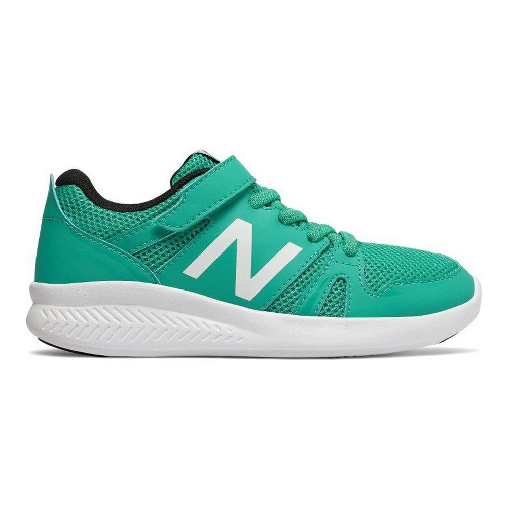 Kinder Sportschuhe New Balance YT570GR