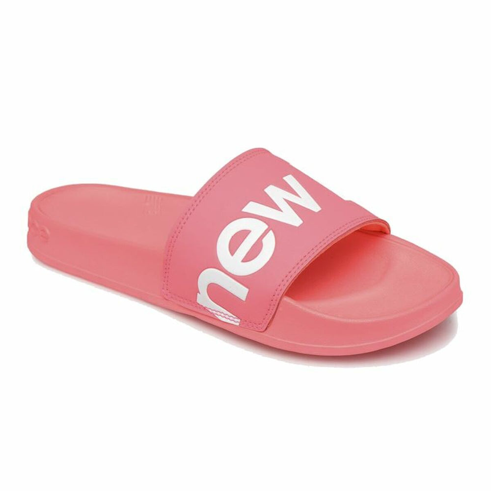 Flip Flops für Männer New Balance 200 Rosa