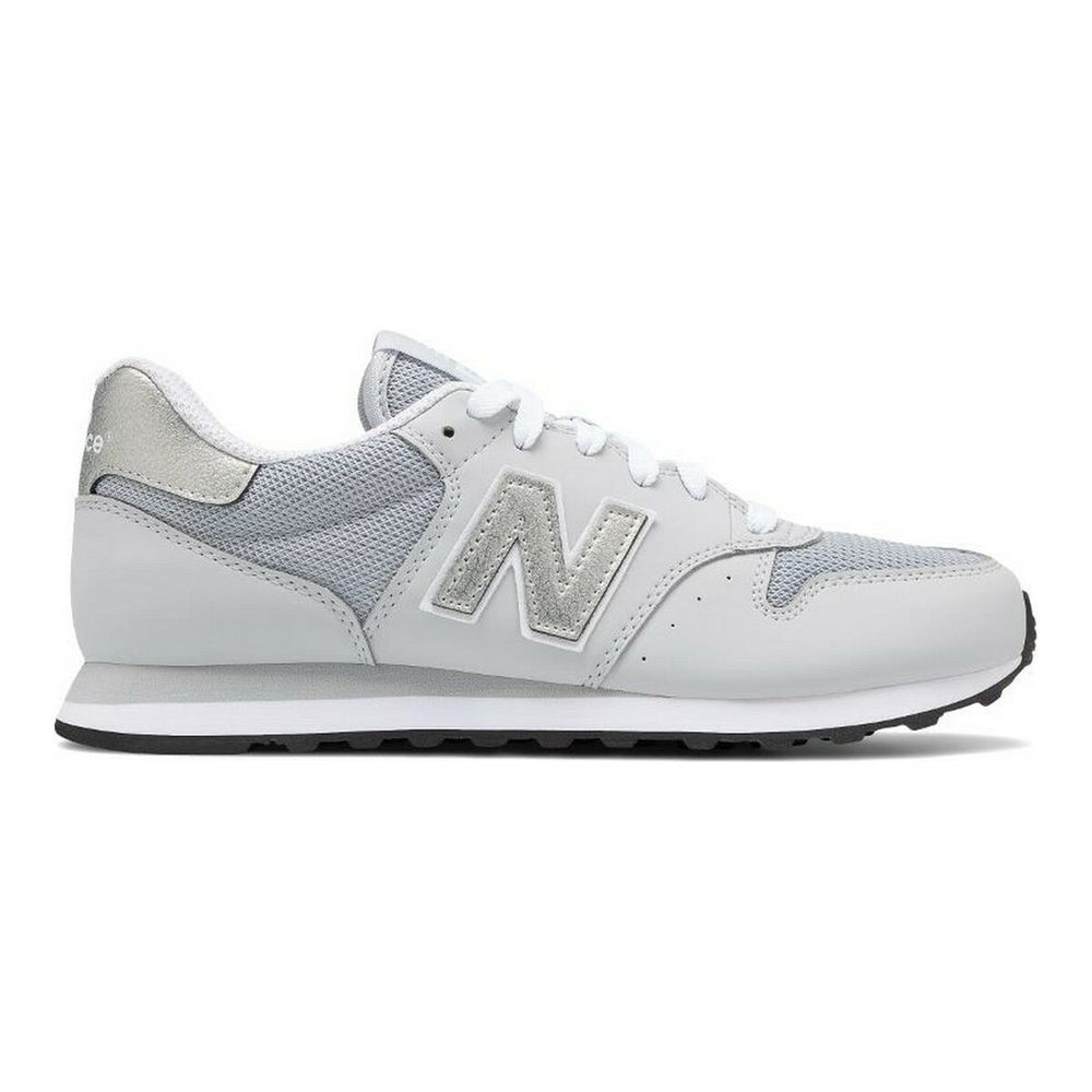 Laufschuhe für Damen New Balance  GW500 LAS Grau